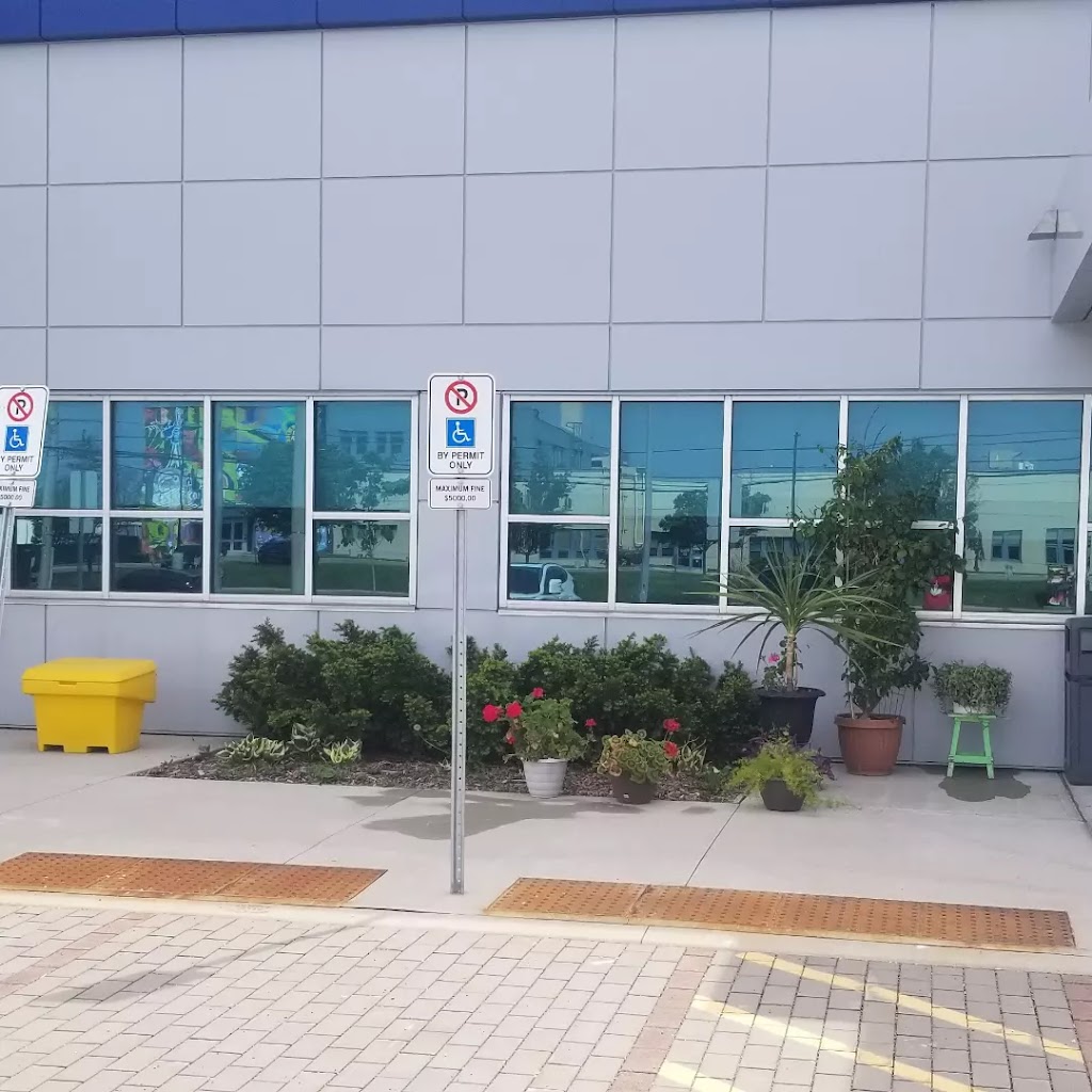 All Rise Window Cleaning & Maintenance | 14 Ferrie St W, Hamilton, ON L8L 1C5, Canada | Phone: (289) 775-6838
