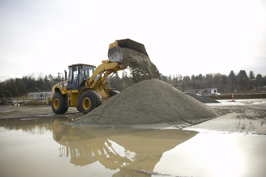 Riverside Equipment | 3112 Pratt St, Abbotsford, BC V2S 3C7, Canada | Phone: (604) 556-0557