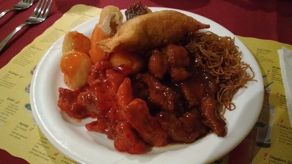 Bambou Restaurant | 87 Rue Principale, Gatineau, QC J9H 3L9, Canada | Phone: (819) 684-5558