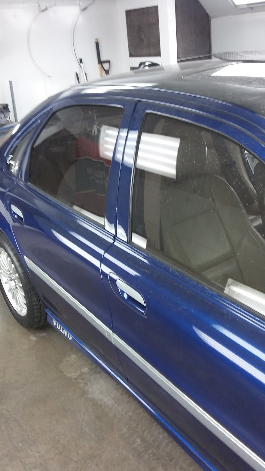 Carrosserie Peinture & Modification PT | 100 Ch Du Ruisseau St Louis E, Marieville, QC J3M 1P1, Canada | Phone: (450) 460-0519