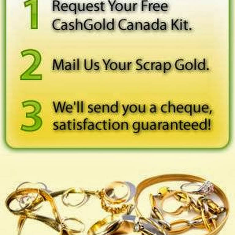 CashGold Canada/Toronto cash for gold buyer | 1470 Centre St #3, Thornhill, ON L4J 3N1, Canada | Phone: (905) 709-4653