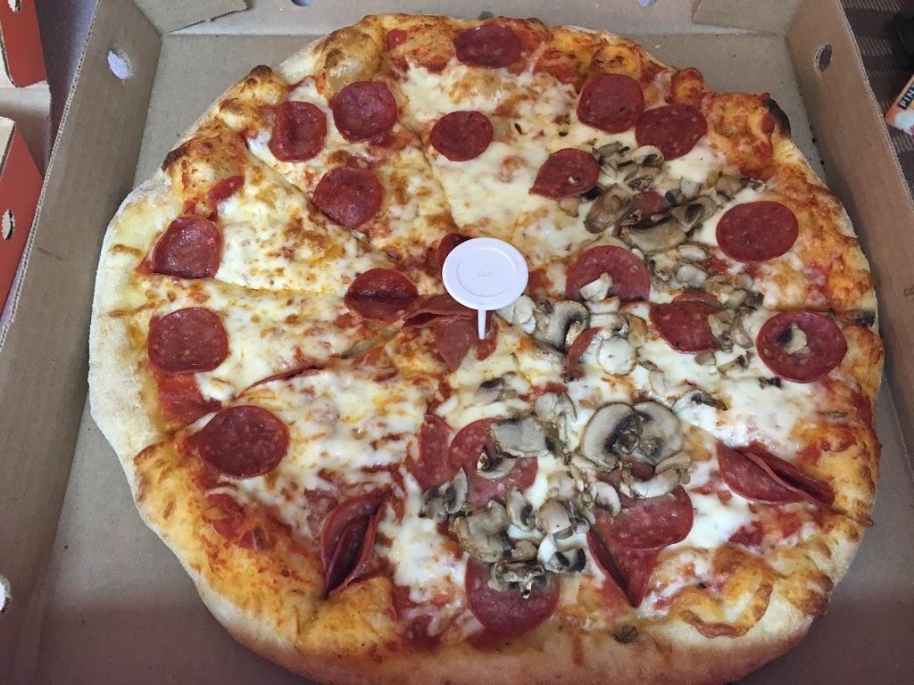 Pizza Pizza | 1822 Whites Rd N #4, Pickering, ON L1V 4M1, Canada | Phone: (416) 967-1111
