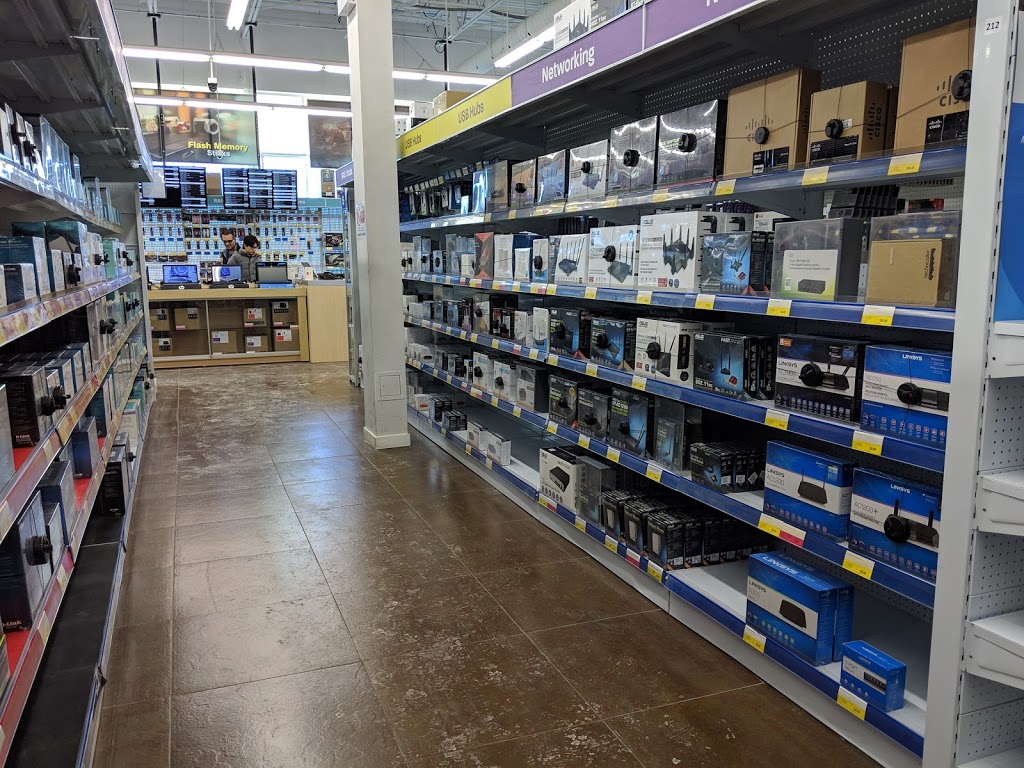 Canada Computers & Electronics | 510 Bryne Drive Unit A-E, Barrie, ON L4N 9P6, Canada | Phone: (705) 719-2236