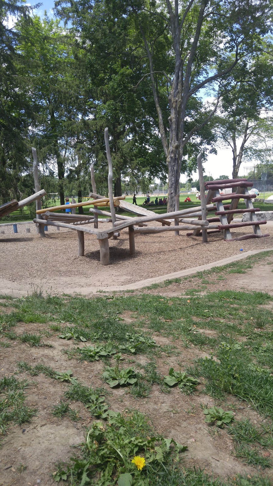 Exhibition Park Neighbourhood | 70 Division St, Guelph, ON N1H 4Y7, Canada | Phone: (519) 767-5750