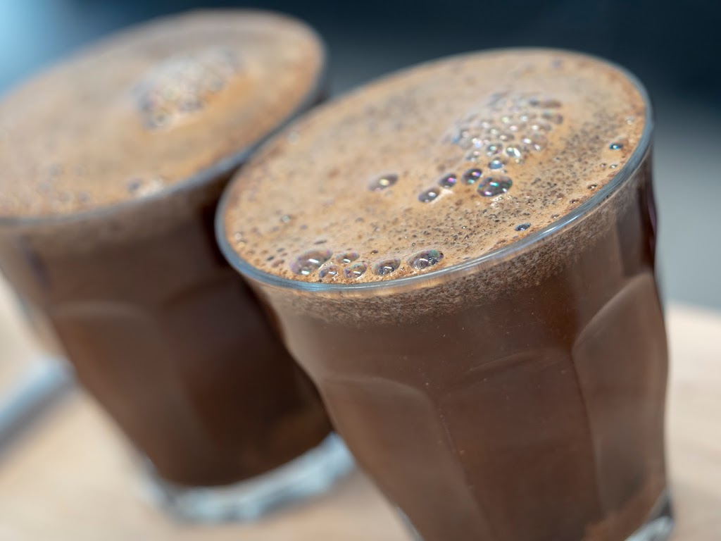 Coffee Concept - Calgary Presentation Centre | 5905 11 St SE Bay 1, Calgary, AB T2H 2A6, Canada | Phone: (403) 258-1976