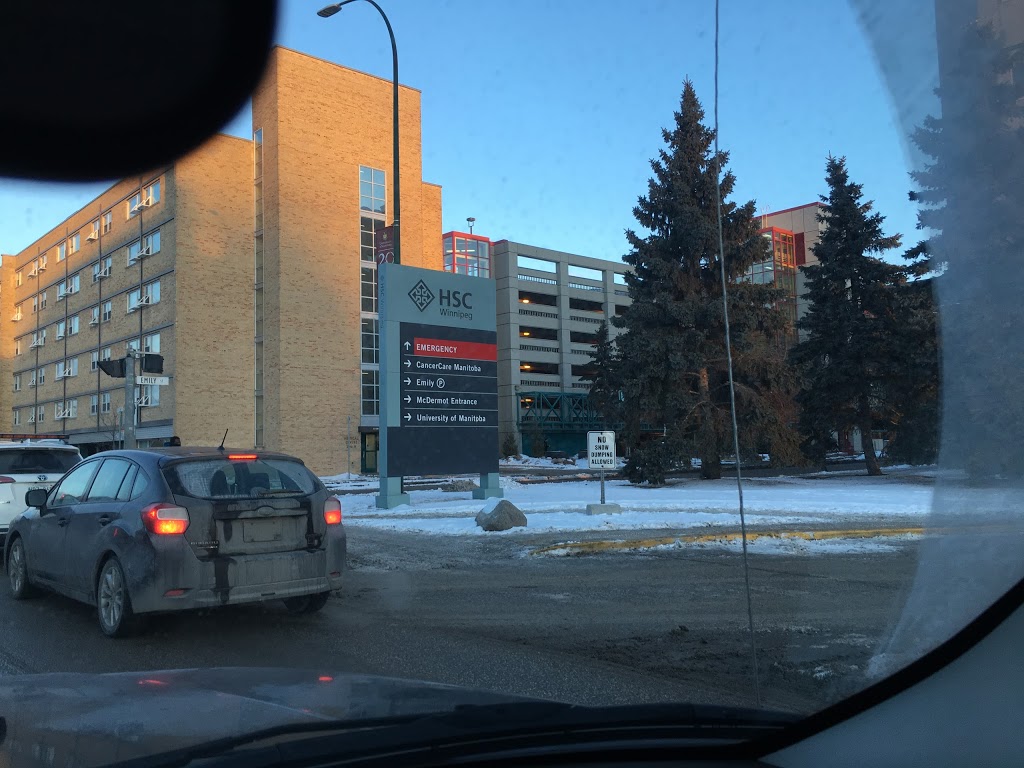 HSC Women’s Hospital | health | 735 Notre Dame Ave, Winnipeg, MB R3E 0L8, Canada | 2047873661 OR +1 204-787-3661