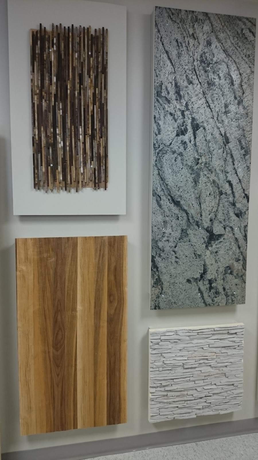Richelieu GLAZING SUPPLIES WINNIPEG | 1429 Mountain Ave #1, Winnipeg, MB R2X 2Y9, Canada | Phone: (204) 694-1016