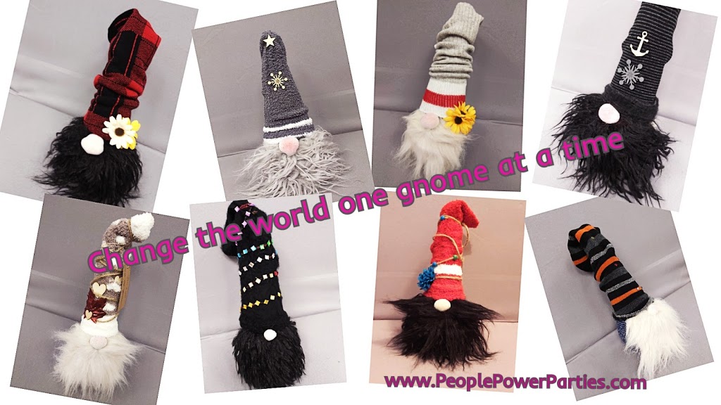 People Power Parties | 3175 De Montreuil Ct #209, Kelowna, BC V1W 3W2, Canada | Phone: (250) 550-5147