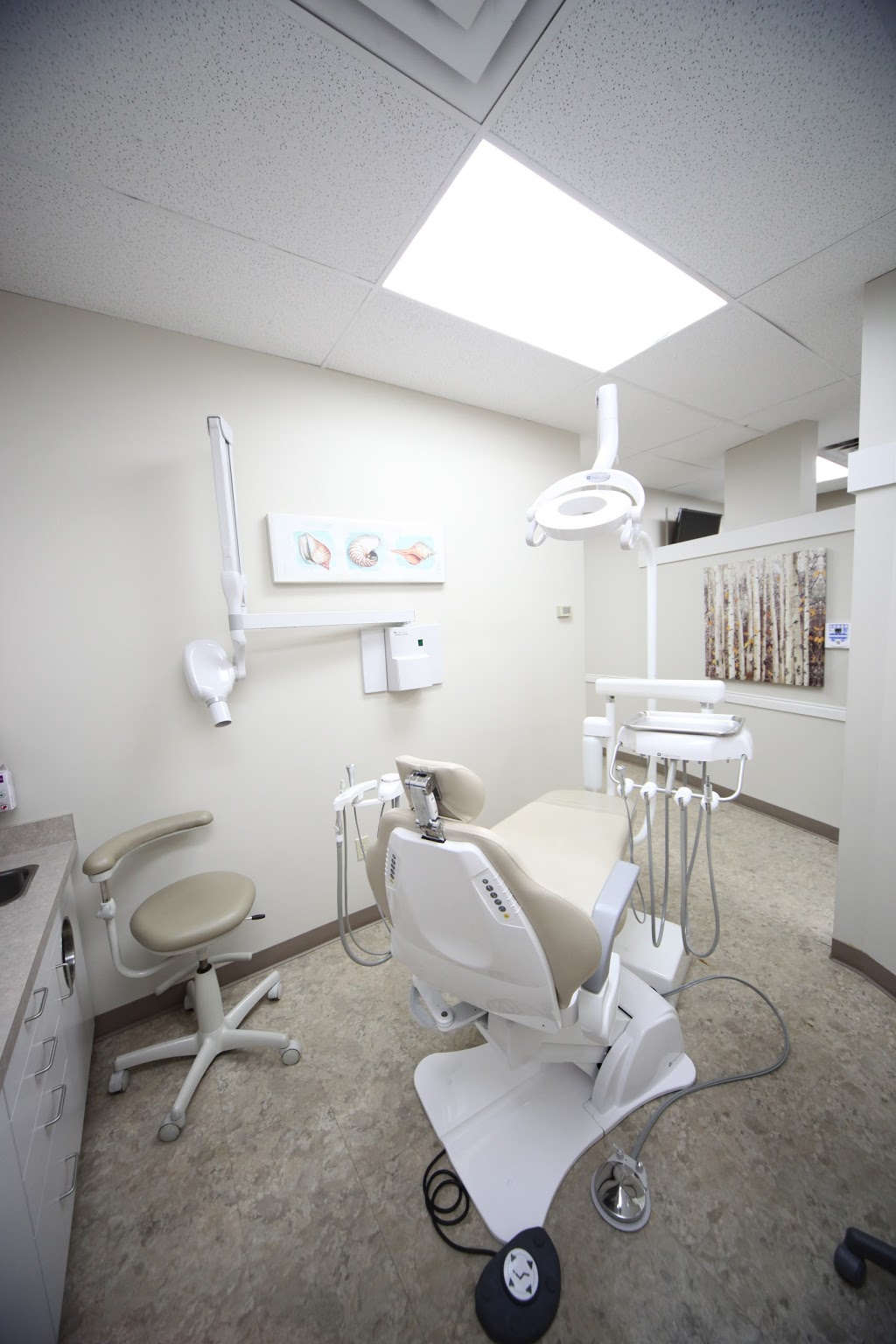 Spearmint Dental - West Edmonton | 7554 178 St NW, Edmonton, AB T5T 2Y5, Canada | Phone: (780) 481-3216