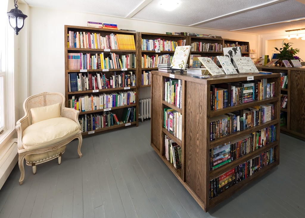 Twice Loved Books | 62 Metcalfe St, Elora, ON N0B 1S0, Canada | Phone: (226) 369-0189