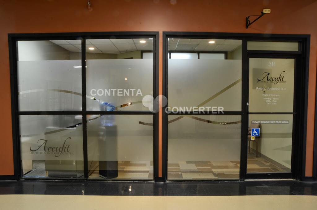 Accufit Denture Centre | 3602 Taylor St E #3b, Saskatoon, SK S7H 5H9, Canada | Phone: (306) 249-3737