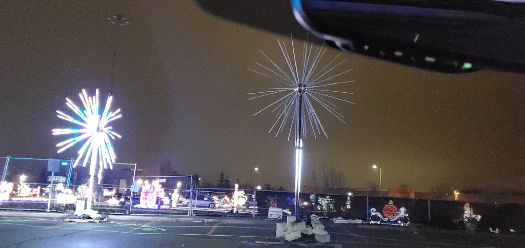 Meadowvale GO | 6845 Millcreek Dr, Mississauga, ON L5N 5M4, Canada | Phone: (416) 869-3200