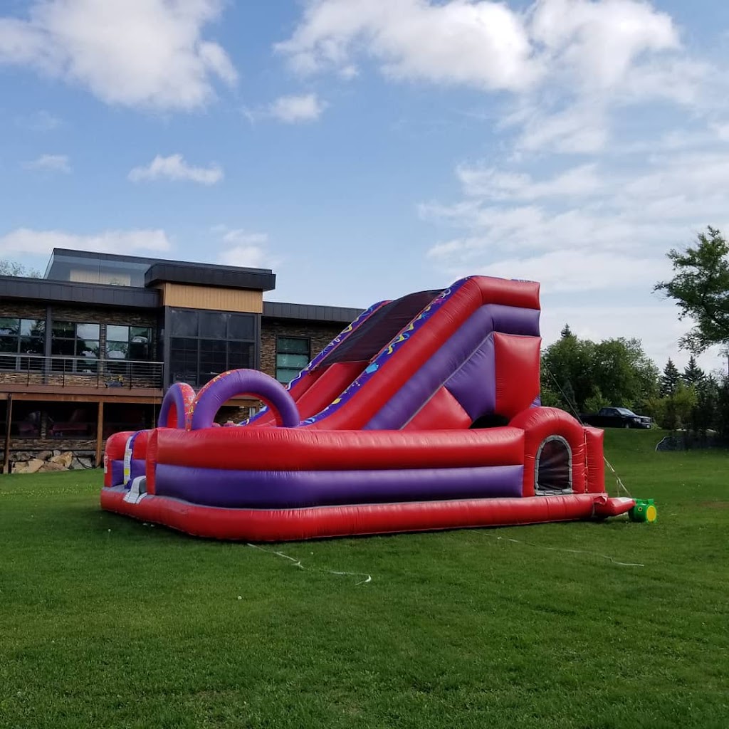 Playworld Fun Rentals | 656 hwy 26, Saint François Xavier, MB R4L 1A2, Canada | Phone: (204) 955-7900