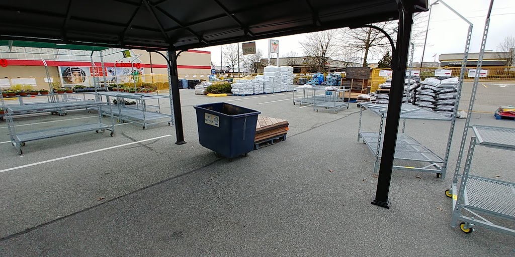 Canadian Tire Auto Service Centre | 6312 200 St, Langley, BC V2Y 1A1, Canada | Phone: (604) 532-4411