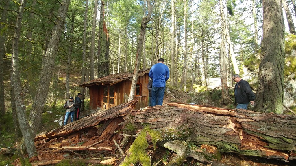 Camp Squeah | 27915 Trans-Canada Hwy, Hope, BC V0X 1L3, Canada | Phone: (604) 869-5353