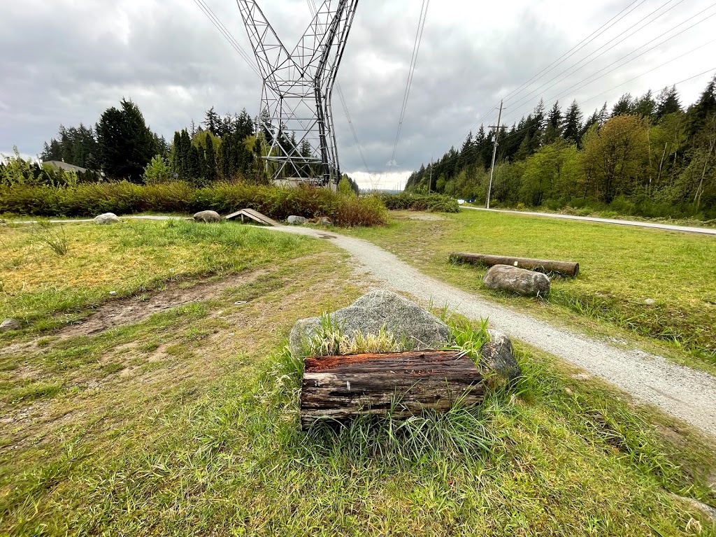 Mundy Park Mountain Bike Trails - Intermediate North Course | 600 Mariner Way, Coquitlam, BC V3J, Canada | Phone: (604) 927-6300