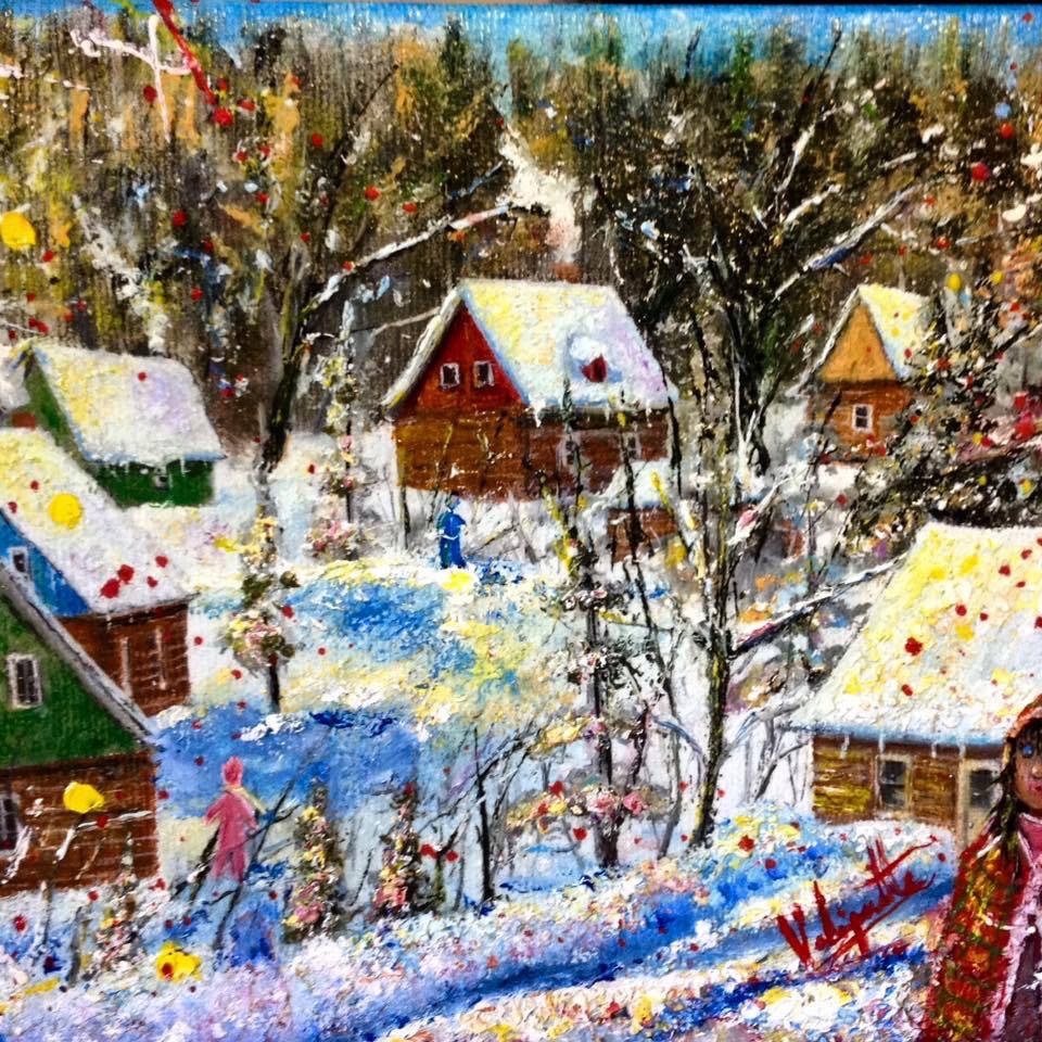 L’atelier de carole | 24 Rue du Couvent, Labelle, QC J0T 1H0, Canada | Phone: (819) 686-1809