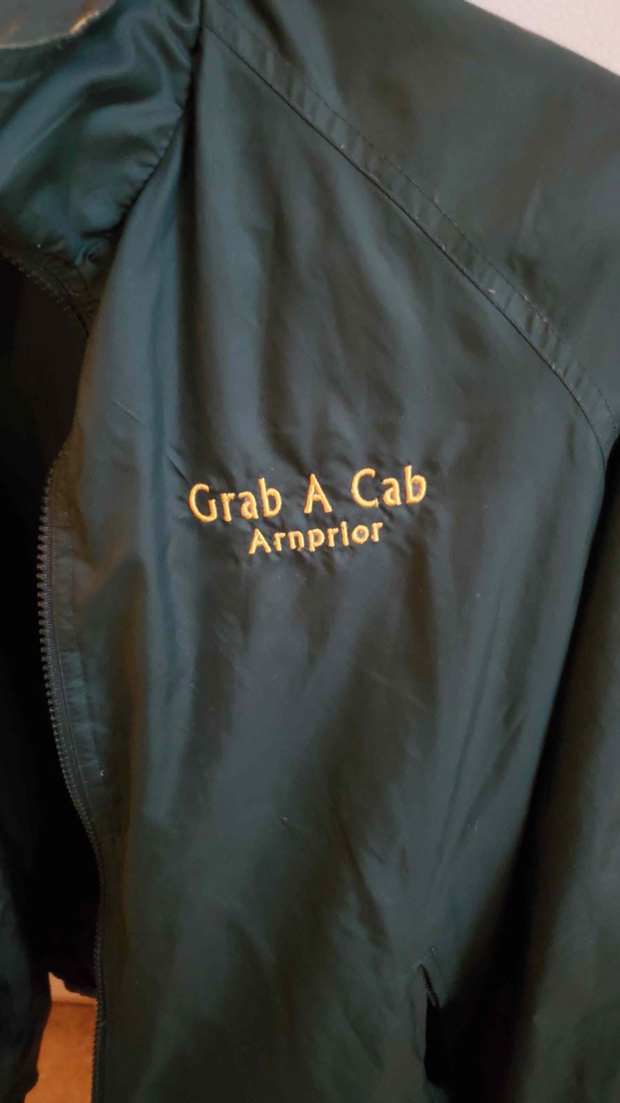 Grab-A-Cab Taxi | 225 John St N, Arnprior, ON K7S 2P3, Canada | Phone: (613) 623-5601