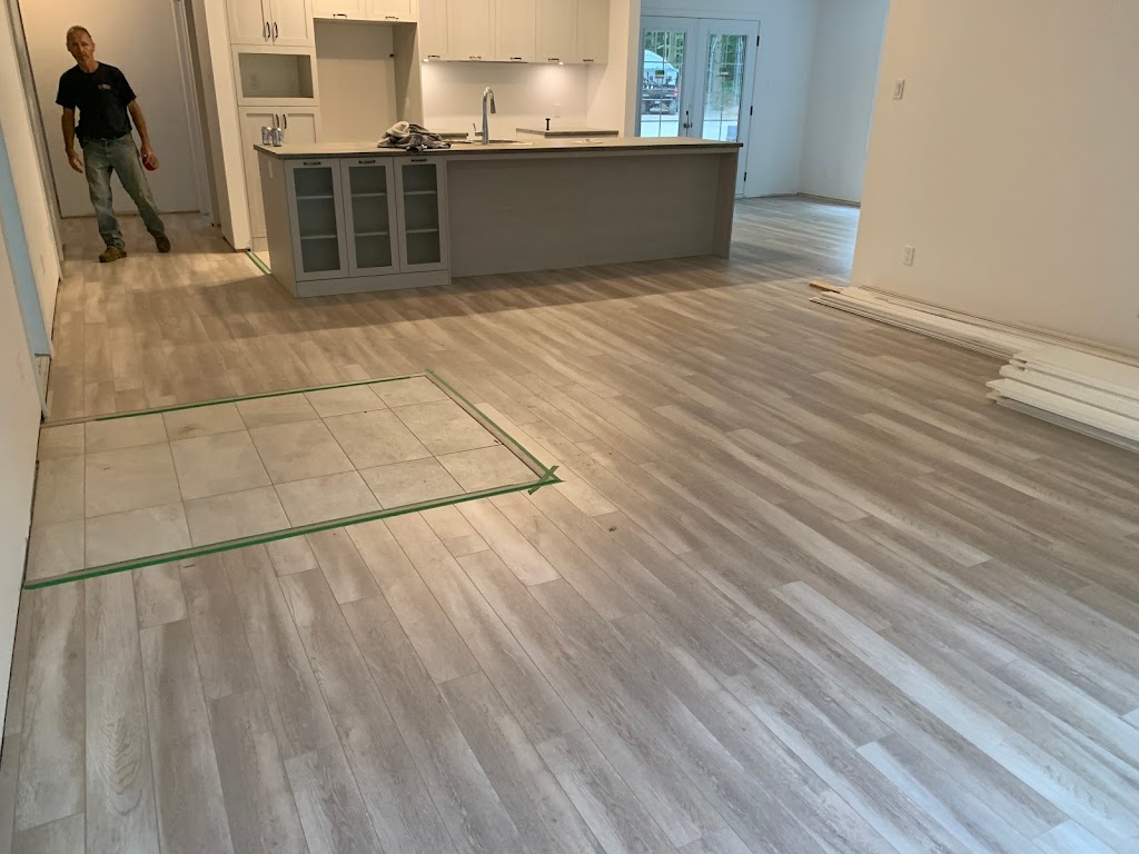 Couvre-plancher de lEstrie | 160 Rue des Anthuriums, Sainte-Catherine-de-Hatley, QC J0B 1W0, Canada | Phone: (819) 640-4006