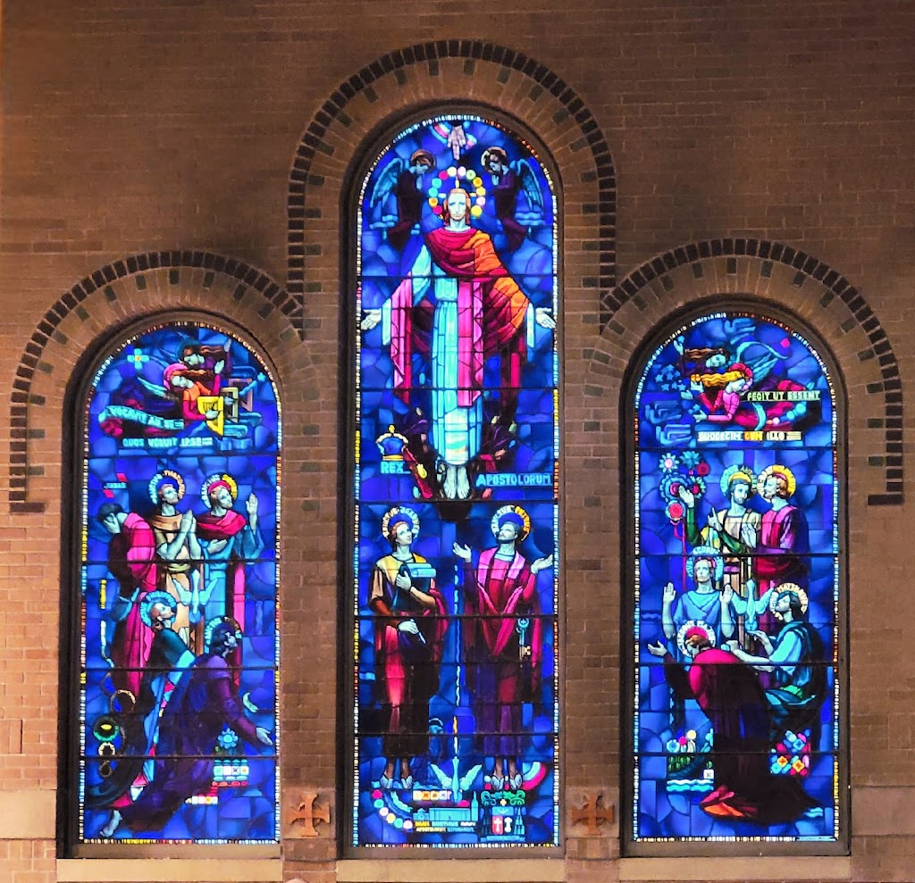 La Belle Chapel | 500 Rue Murray, Sherbrooke, QC J1G 2K6, Canada | Phone: (819) 826-5205
