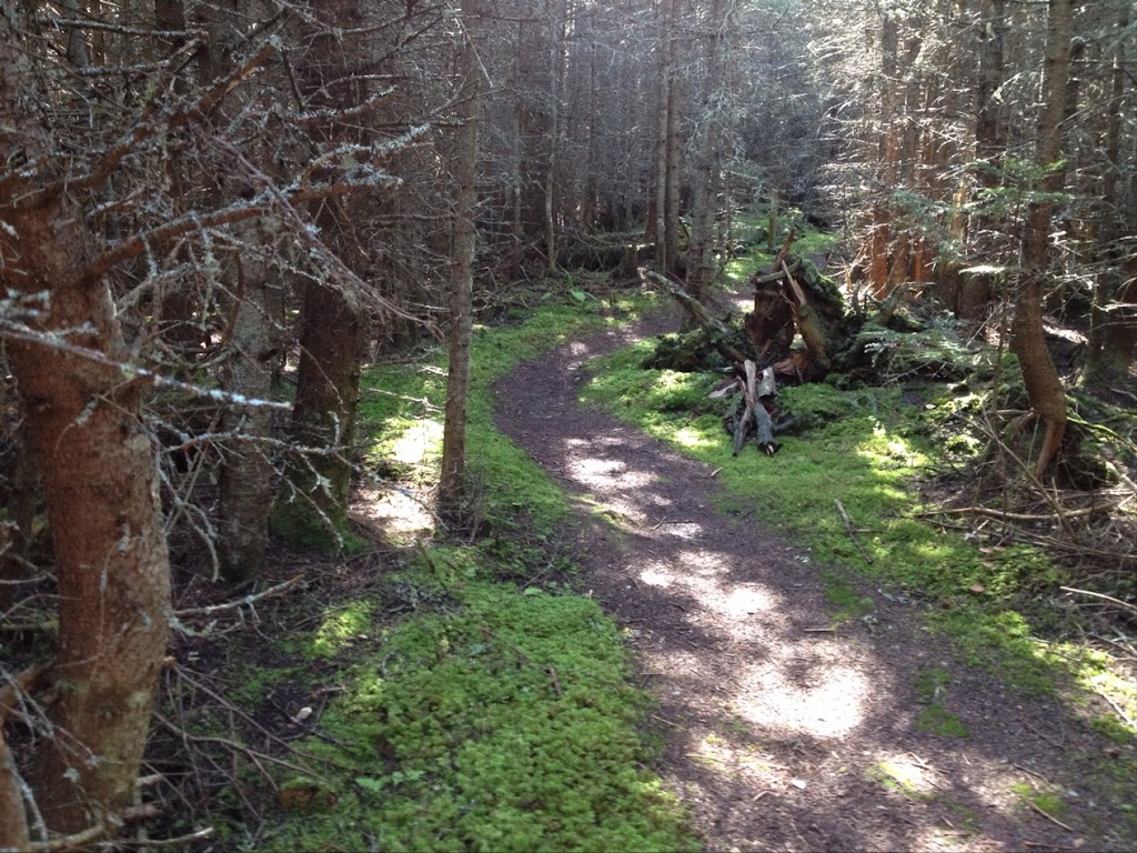 Parc naturel et historique de lÎle-aux-Basques | Trois-Pistoles, QC, Canada | Phone: (418) 554-8636