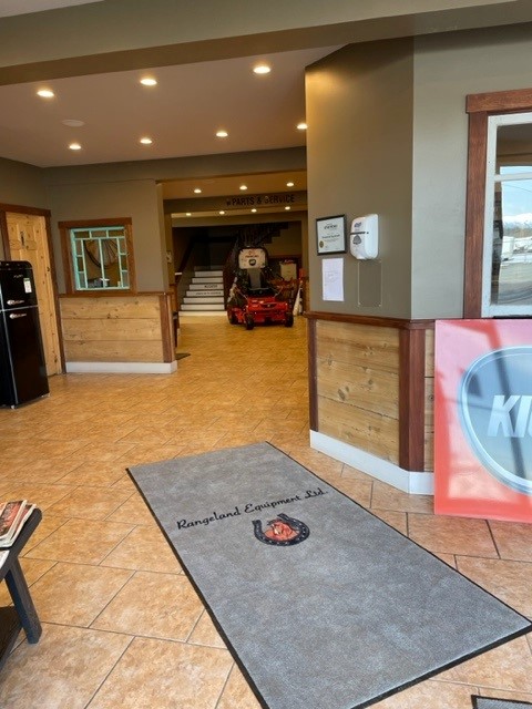 Rangeland Equipment Ltd | 2813 23 St N, Cranbrook, BC V1C 3N9, Canada | Phone: (250) 426-0600