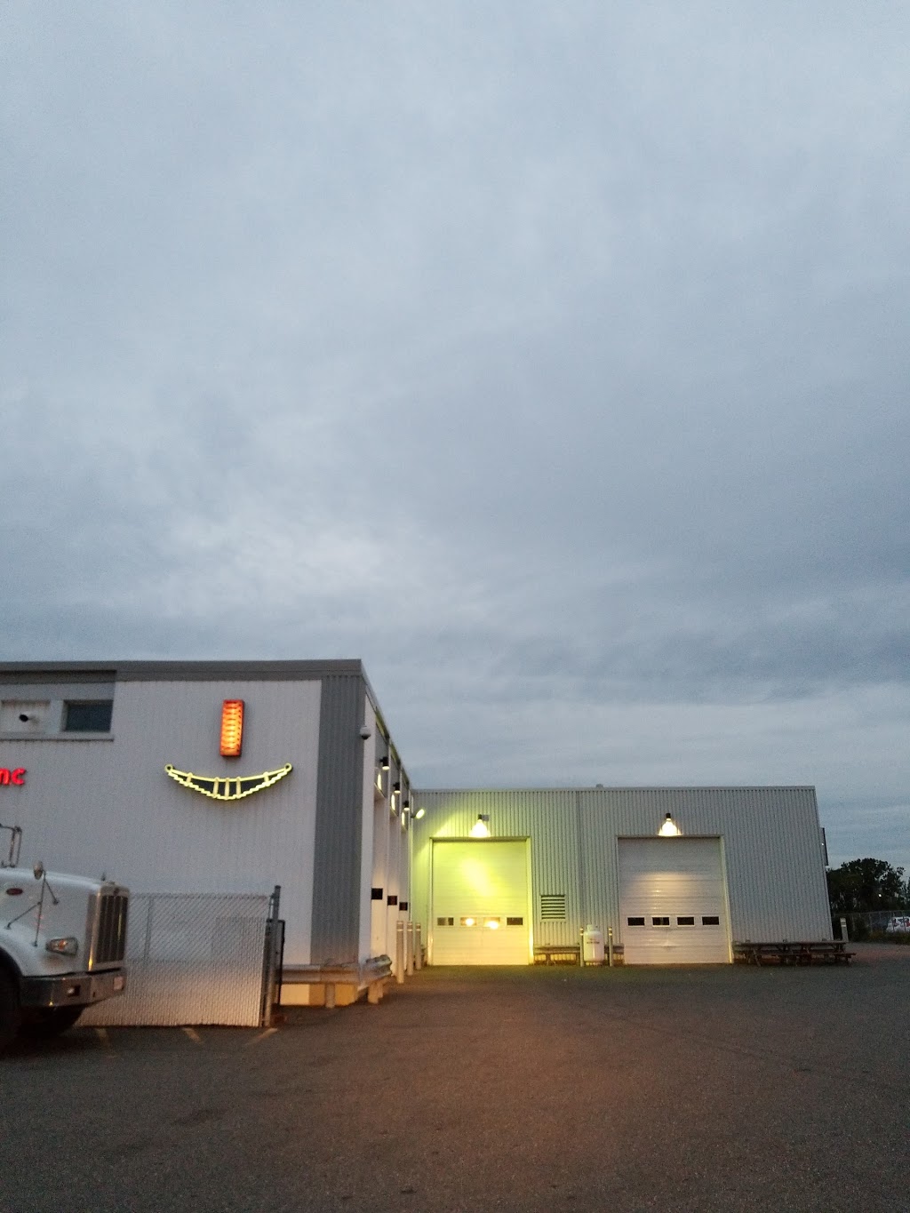 Edgar Blondeau Inc. | 2490 Avenue Dalton, Québec, QC G1P 3X1, Canada | Phone: (418) 651-6880