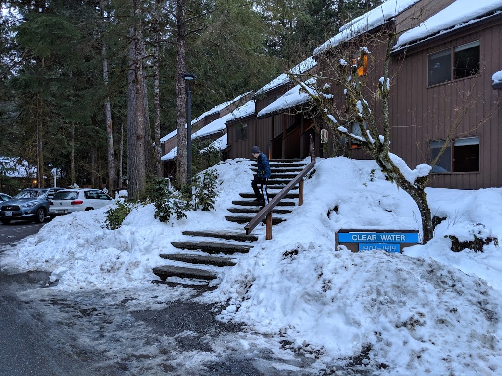 Snowater Resort | 10500 Mt Baker Hwy, Deming, WA 98244, USA | Phone: (360) 599-2724