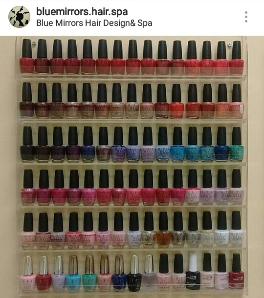 Blue Mirrors Hair Design & Spa | 1024 Kingston Rd, Toronto, ON M4E 1T4, Canada | Phone: (416) 690-5414