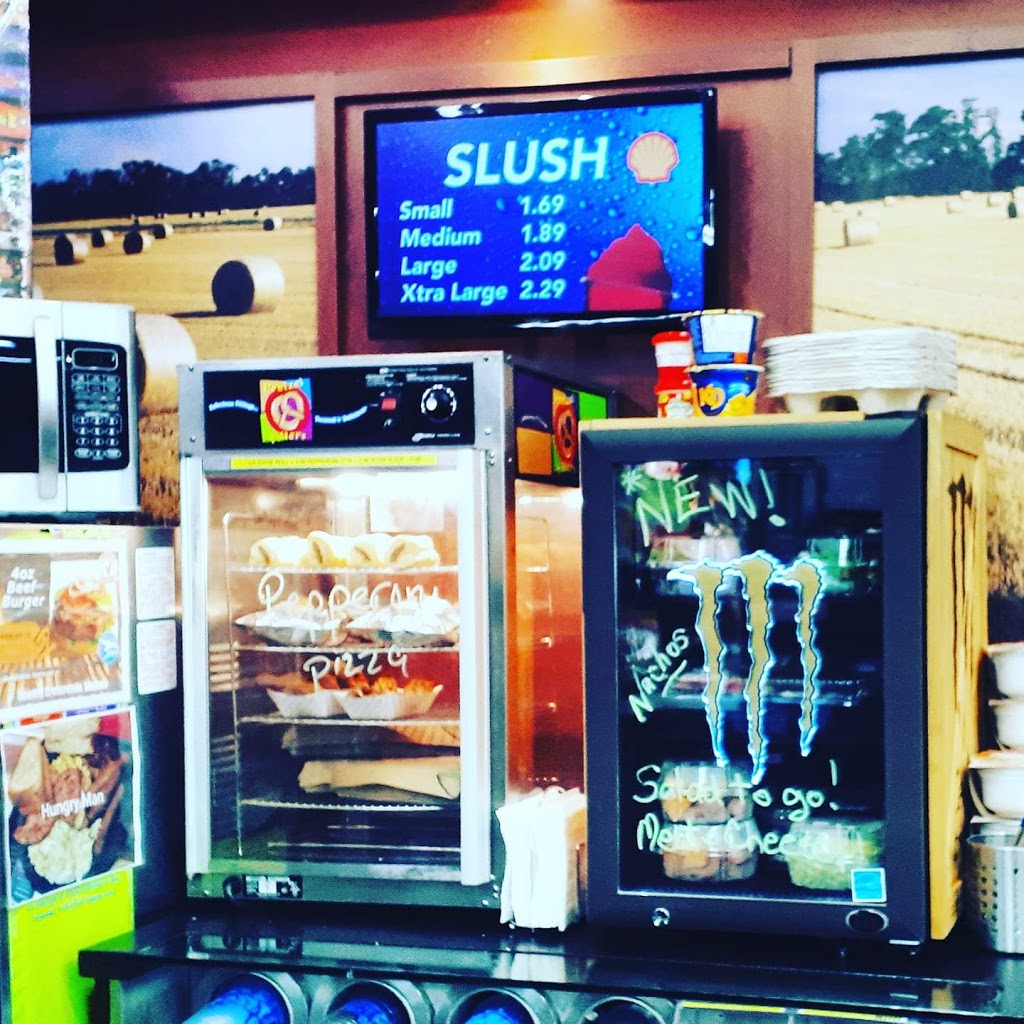 Country Crossroads Shell, Restaurant - Bakery - Chesters Chicken - Subway & Liquor Outlet | Junction Hwys 2 &, SK-41, Wakaw, SK S0K 4P0, Canada | Phone: (306) 233-5551