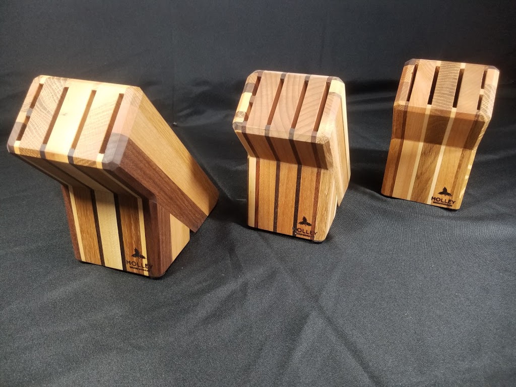 Holley Woodworking | 190 Dorchester Blvd, St. Catharines, ON L2M 6C1, Canada | Phone: (778) 227-3708