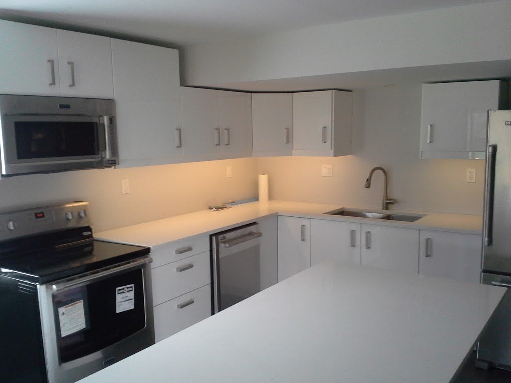 Kendrick Ltd | 6981 Wellington Rd 124, Guelph, ON N1H 6J4, Canada | Phone: (519) 581-2270