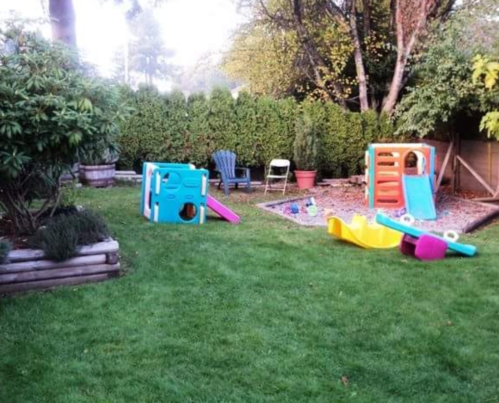 Bears Playhouse Daycare | Delta, BC V4C 6L3, Canada | Phone: (778) 218-0976