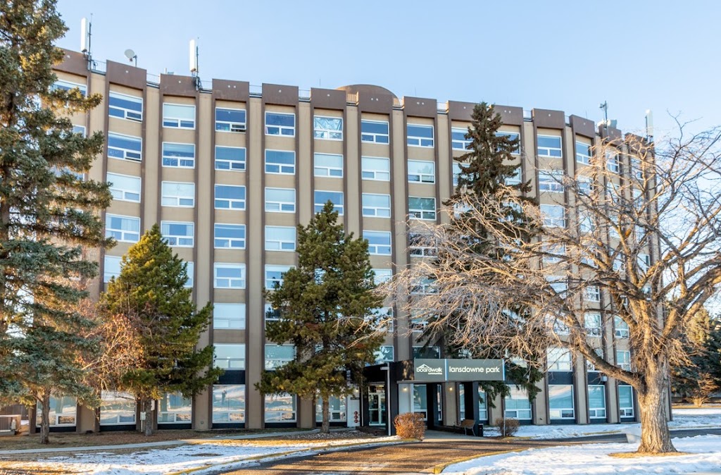 Lansdowne Park | 5210 122 St NW, Edmonton, AB T6H 3S4, Canada | Phone: (780) 413-0411