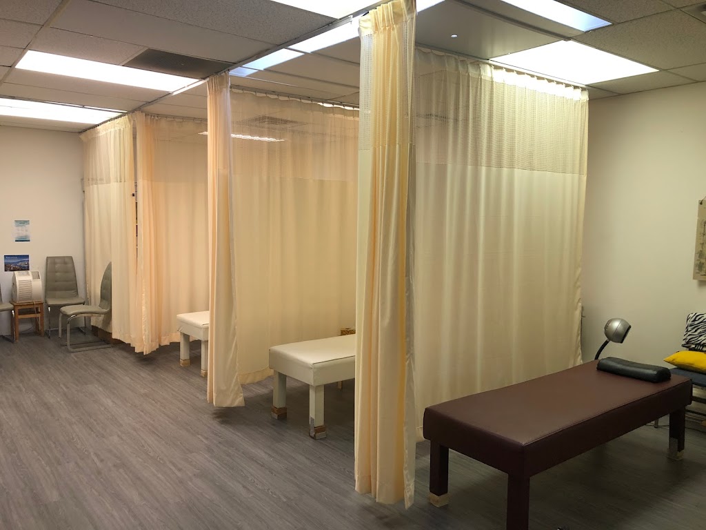 Jackson Chinese Therapy Centre | 13988 Cambie Rd. #373, Richmond, BC V6V 2K4, Canada | Phone: (604) 276-8171