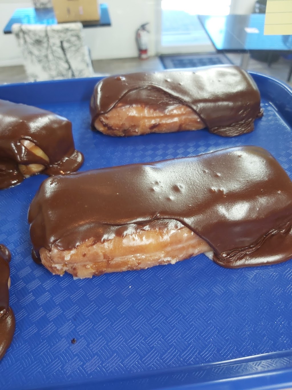 Boboys tasty treats | 605 7th Ave, Keremeos, BC V0X 1N0, Canada | Phone: (250) 274-9651