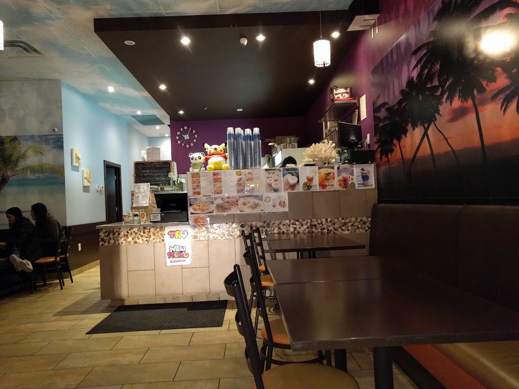 Dream Tea House | 2160 109 St NW, Edmonton, AB T6J 7C1, Canada | Phone: (587) 520-1188