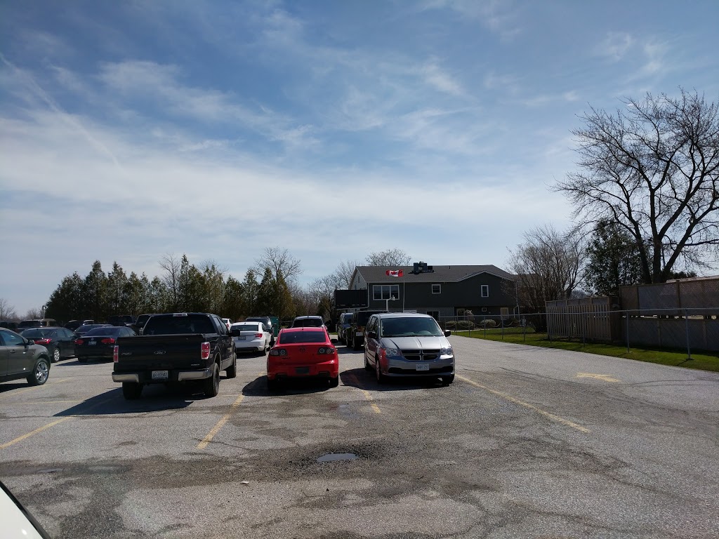 Belleview Golf Club | 436 Belle River Rd, South Woodslee, ON N0R 1V0, Canada | Phone: (519) 839-4372