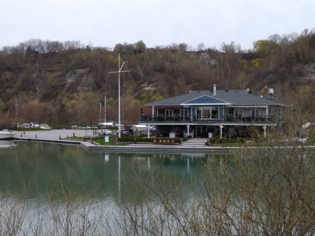 Scarborough Bluffs Beach | 1C3, Bluffers Park, Scarborough, ON M1M 1C3, Canada | Phone: (416) 392-8188