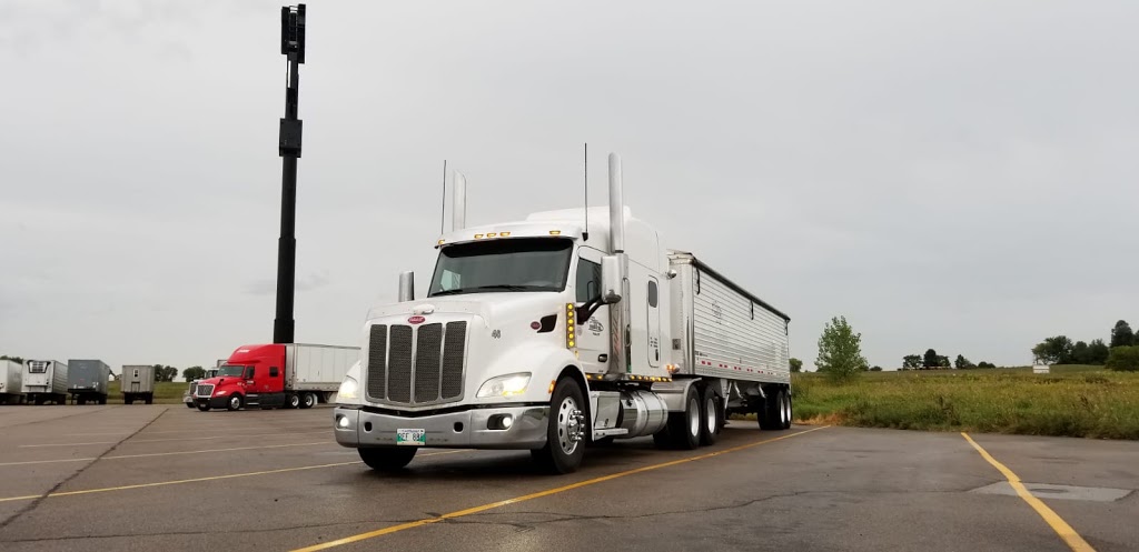 Trigg Freight Inc. | 60 Redbond Cres, Winkler, MB R6W 0N7, Canada | Phone: (701) 850-5176