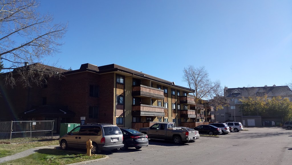 Prominence Place Apartments | 401 Patterson Hill SW, Calgary, AB T3H 1W3, Canada | Phone: (403) 508-0507