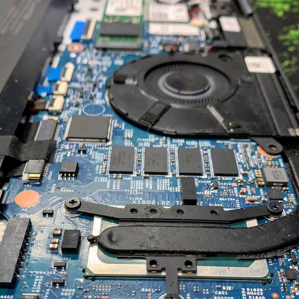 ITA COMPUTERS INC | 247 Centennial Pkwy N, Hamilton, ON L8E 2X3, Canada | Phone: (905) 578-1771