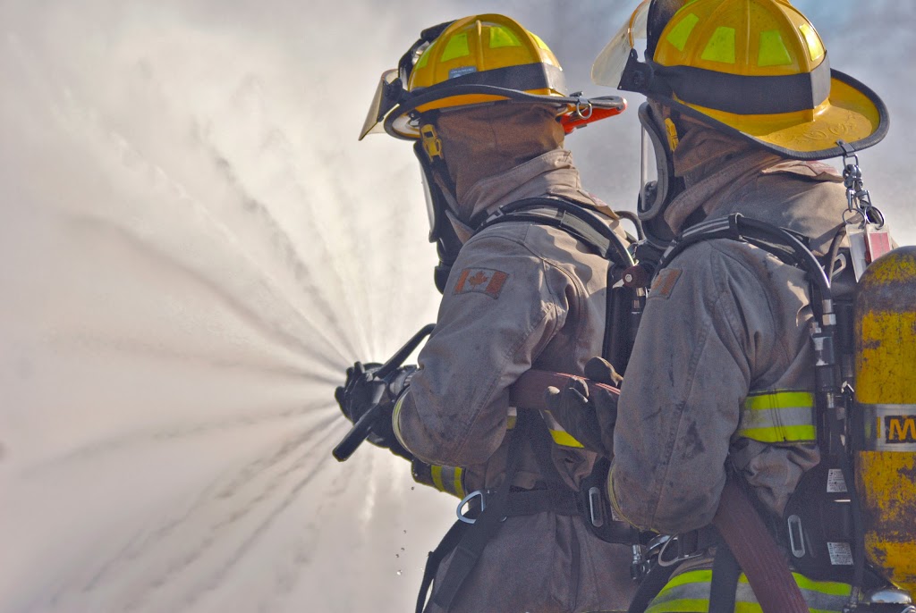 Nova Scotia Firefighters School | 48 Powder Mill Rd, Waverley, NS B2R 1E9, Canada | Phone: (902) 861-3823