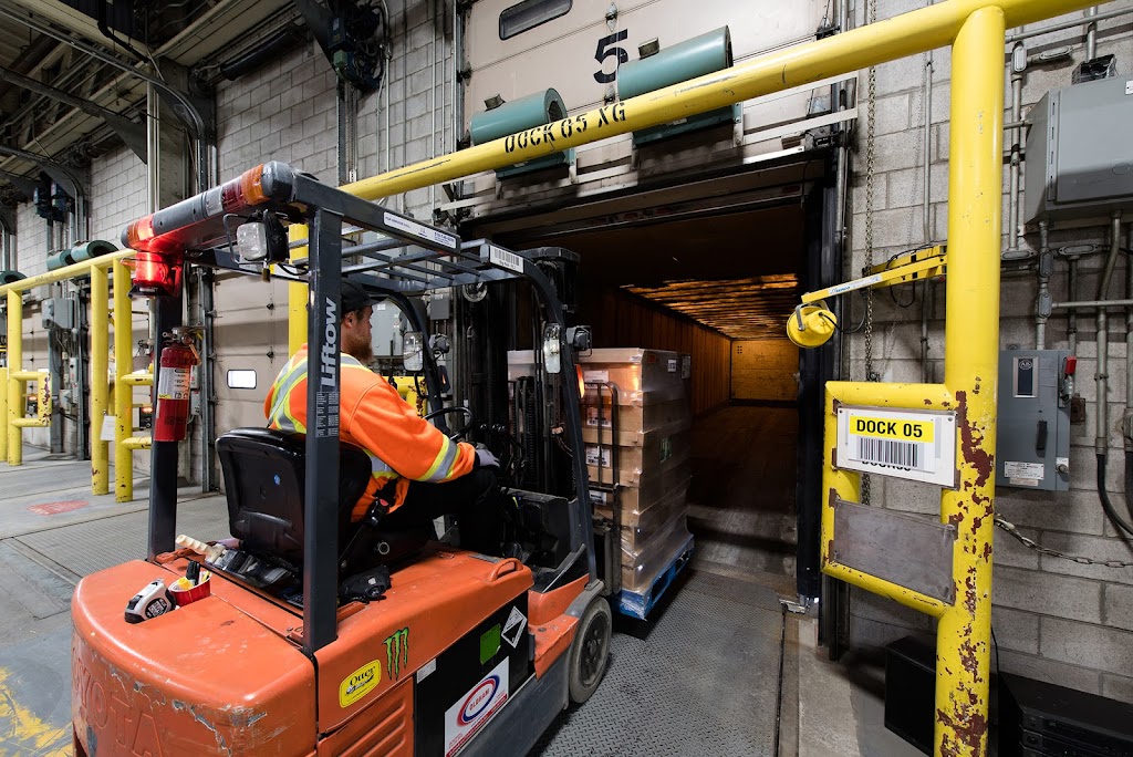 Drexel Industries (Warehouse) | 100 Kellogg Ln, London, ON N5W 0B4, Canada | Phone: (833) 373-9351