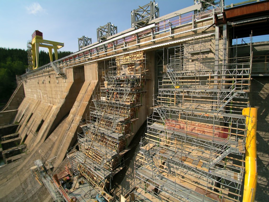 Manesco Constructeurs Inc. | 17 Rue Néron, Chicoutimi, QC G7H 8B7, Canada | Phone: (418) 543-5327