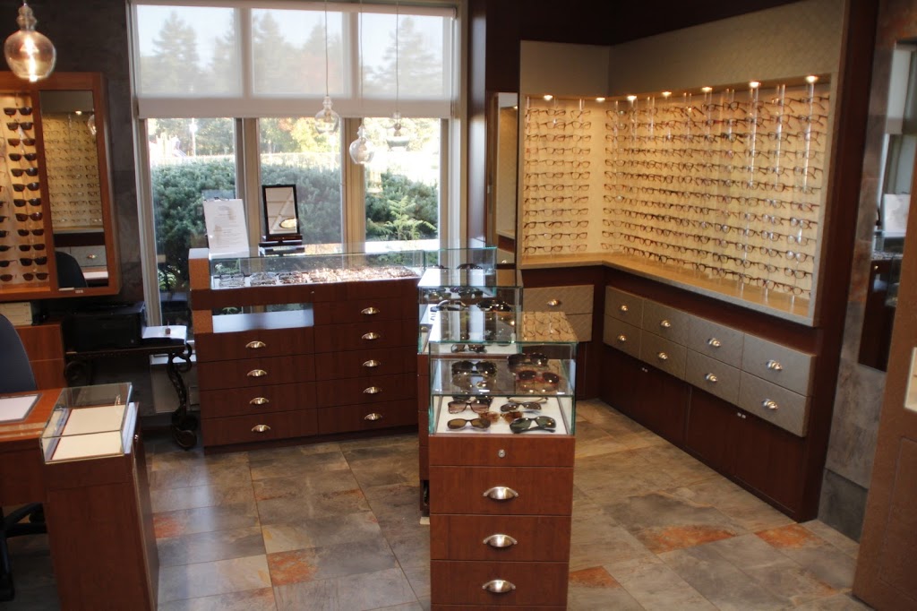 Embrun Optometry Clinic | 19 Blais St, Embrun, ON K0A 1W0, Canada | Phone: (613) 443-5550