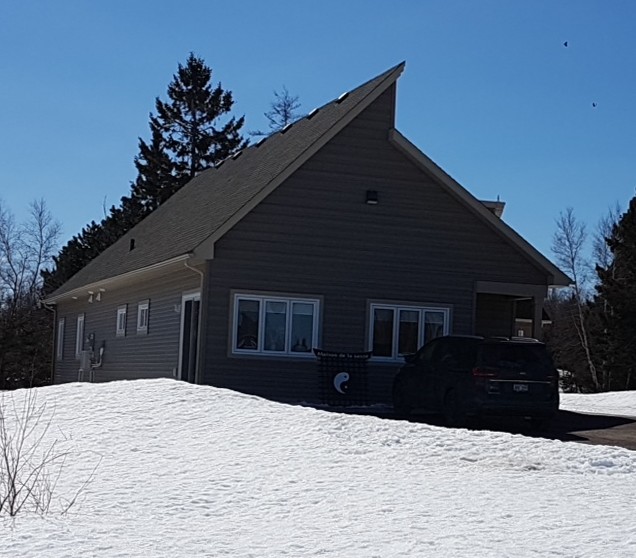 Maison de la santé de Cocagne | 3661 NB-535, Cocagne, NB E4R 3E6, Canada | Phone: (506) 576-1174