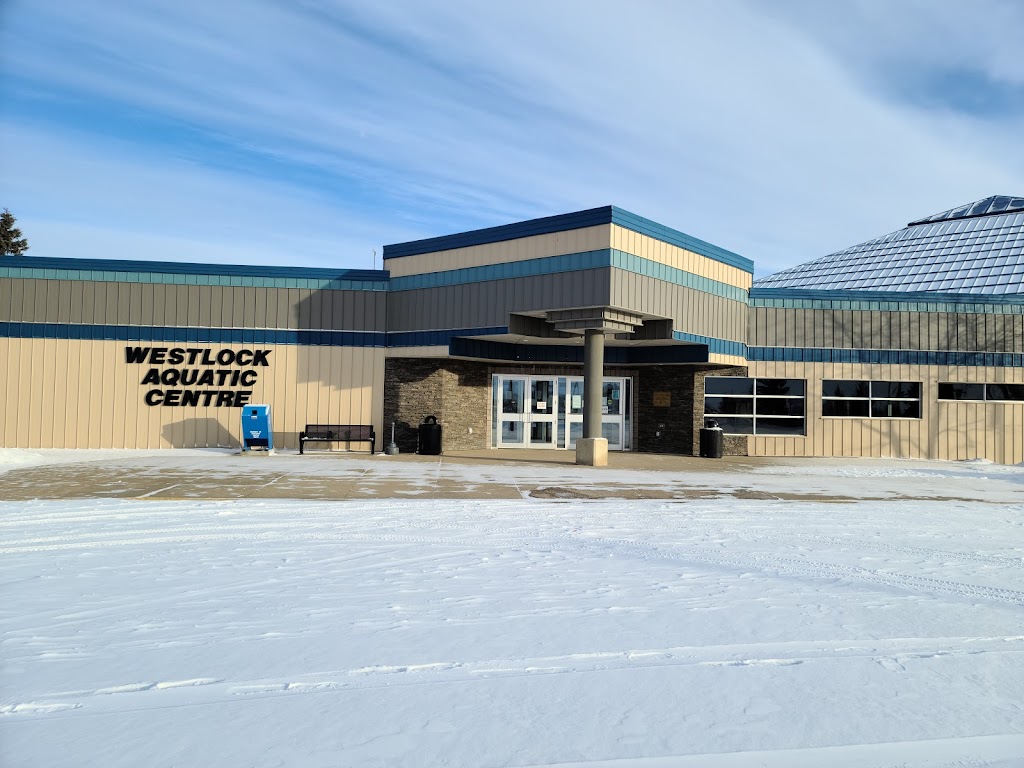 Westlock Aquatic Centre | 10450 106 St, Westlock, AB T7P 2E5, Canada | Phone: (780) 349-6677