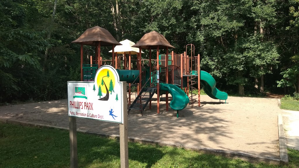 Phillips Park | Richmond Hill, ON L4B 1Y5, Canada | Phone: (905) 771-8870