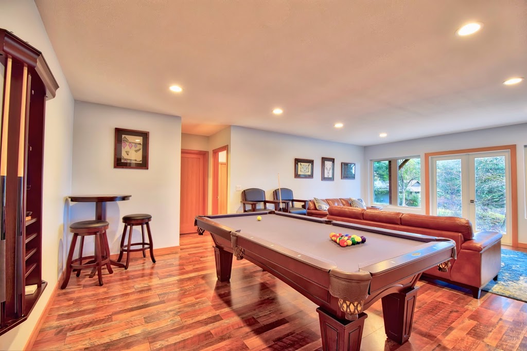 Orcas Island Getaway @ Rosario | 651 Rosario Rd, Eastsound, WA 98245, USA | Phone: (213) 267-2276